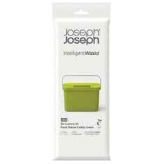 Пакеты для мусора Food waste (50 штук) Joseph Joseph