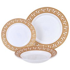 Сервиз столовый Rosenberg RGC-100106