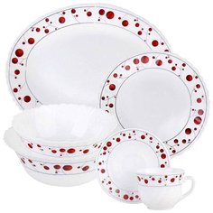 Сервиз столовый Rosenberg 1233-496