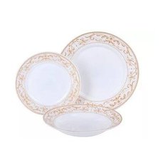 Сервиз столовый Rosenberg RGC-100107