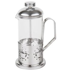 Френч-пресс 350мл Rosenberg RSG-660014-S