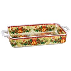 Форма для запекания Pomi dOro P-580138 прямоугольная