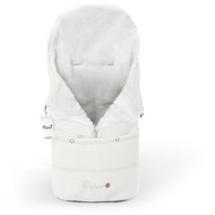 Конверт-мешок Esspero Transformer Arctic 105 см white