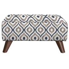 Пуф Эрика, ткань ТП 235