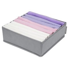 Органайзер 30х24х11 см, 1 ячейка, Лондон