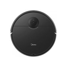 Робот-пылесос Midea i5C black