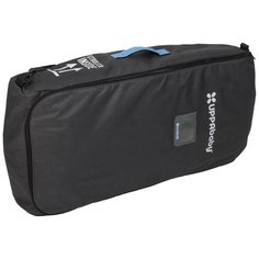 UppaBaby Сумка-чехол для люльки/доп. сидения черный