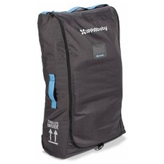 UppaBaby Сумка для переноски Cruz черный