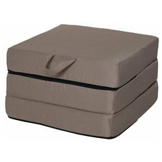 Пуф Трансформер Бежевый Dream Bag