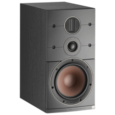Полочная акустическая система DALI CALLISTO 2 C black ash