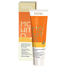 Estel Professional OTIUM MOHITO Сыворотка для волос Манго, 60 мл
