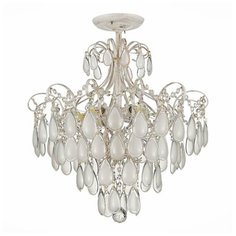 Подвесная люстра Evoluce Magonza SLE160302-06
