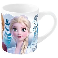 Кружка Frozen 2: Облака ND Play