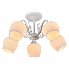 Люстра на штанге 1120 1120/5P Escada