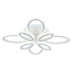 Потолочная светодиодная люстра Escada 10207/8LED