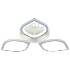 Потолочная светодиодная люстра Escada 10216/3LED