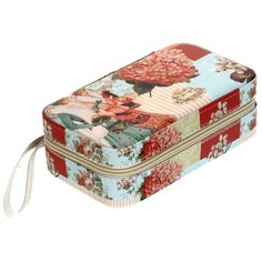 РЕМЕКО Шкатулка 270475 красный