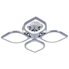 Потолочная светодиодная люстра Escada 10223/4LED
