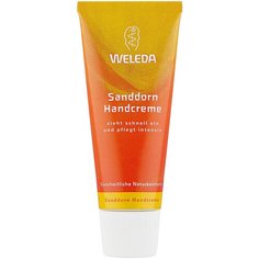 Крем для рук Weleda Облепиховый питательный 50 мл