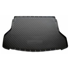 Коврик багажника NorPlast NPA00-T61-812 для Nissan X-Trail черный