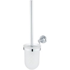 Ершик туалетный Grohe Essentials Authentic хром