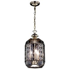 Люстра Citilux Фасет CL441130, E14, 180 Вт