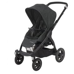 Прогулочная коляска Maxi-Cosi Stella, nomad black