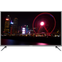Телевизор Prestigio 43 Mate 43" (2019), dark metal