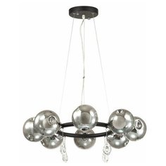 Люстра Odeon Light Magno 3982/8, G9, 320 Вт