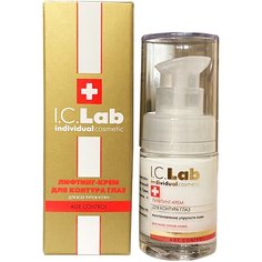 I.C.Lab Лифтинг-крем для контура глаз Age Control, 15 мл