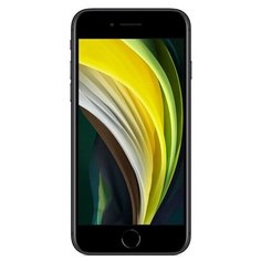 Смартфон Apple iPhone SE 2020 256GB, черный