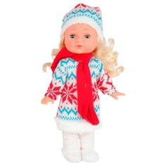 Кукла Abtoys Времена года PT-00630