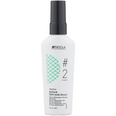 Indola Innova Care Repair Флюид для секущихся концов волос, 75 мл