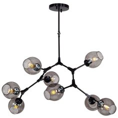 Люстра Favourite Bolos 1742-8P, E27, 320 Вт