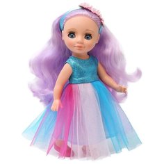 Кукла Весна Ася Волшебные приключения, 26 см, В3859