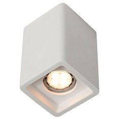 Спот Arte Lamp Tubo A9261PL-1WH