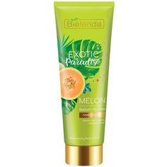 Бальзам для тела Bielenda Exotic Paradise Melon, 250 мл