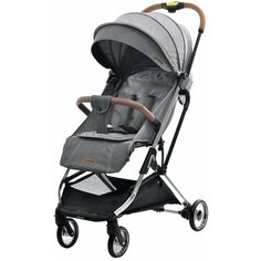 Прогулочная коляска everflo E-390 Air, grey