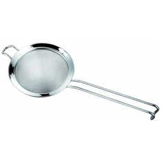 Tescoma Сито GrandCHEF 428350, 16 см, серебристый
