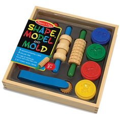 Масса для лепки Melissa & Doug Творчество (MD10165)
