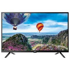 Телевизор BBK 32LEM-1052/TS2C 32" (2020), черный