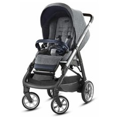 Прогулочная коляска Inglesina Aptica, Niagara Blue