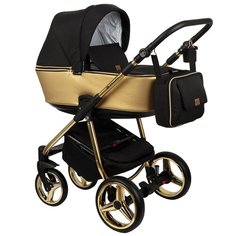 Универсальная коляска Adamex Reggio Special Edition (2 в 1), Y-828