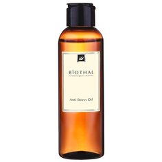 Масло для тела BIOTHAL Антистресс Anti Stress oil, 150 мл