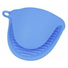 Прихватка S-CHIEF SHF-0067 голубой