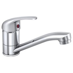 Смеситель для кухни (мойки) СЛАВЕН СЛ-ОД-П20 однорычажный