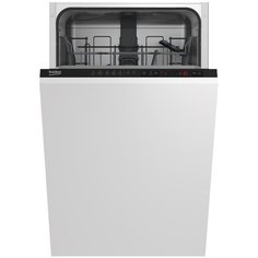 Встраиваемая посудомоечная машина Beko DIS 25010