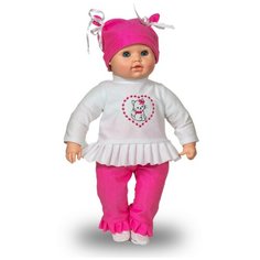 Интерактивная кукла Весна Саша 2, 42 см, В271/о