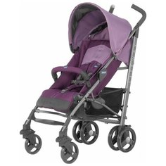 Прогулочная коляска Chicco Lite Way Top, purple