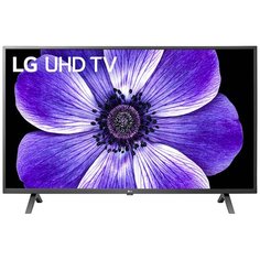 Телевизор LG 43UN70006LA 43" (2020), черный